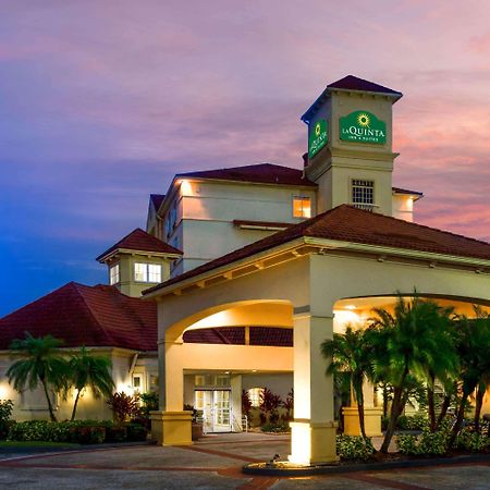 La Quinta By Wyndham Lakeland West Bagian luar foto