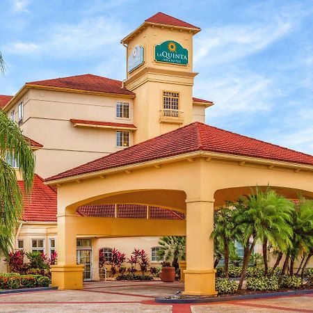 La Quinta By Wyndham Lakeland West Bagian luar foto