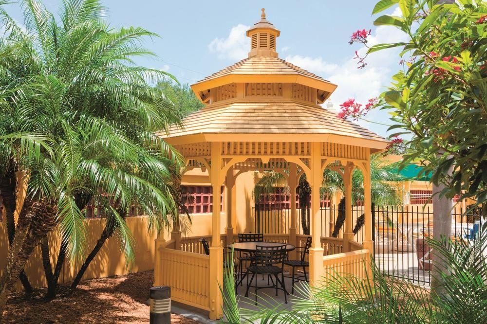 La Quinta By Wyndham Lakeland West Bagian luar foto
