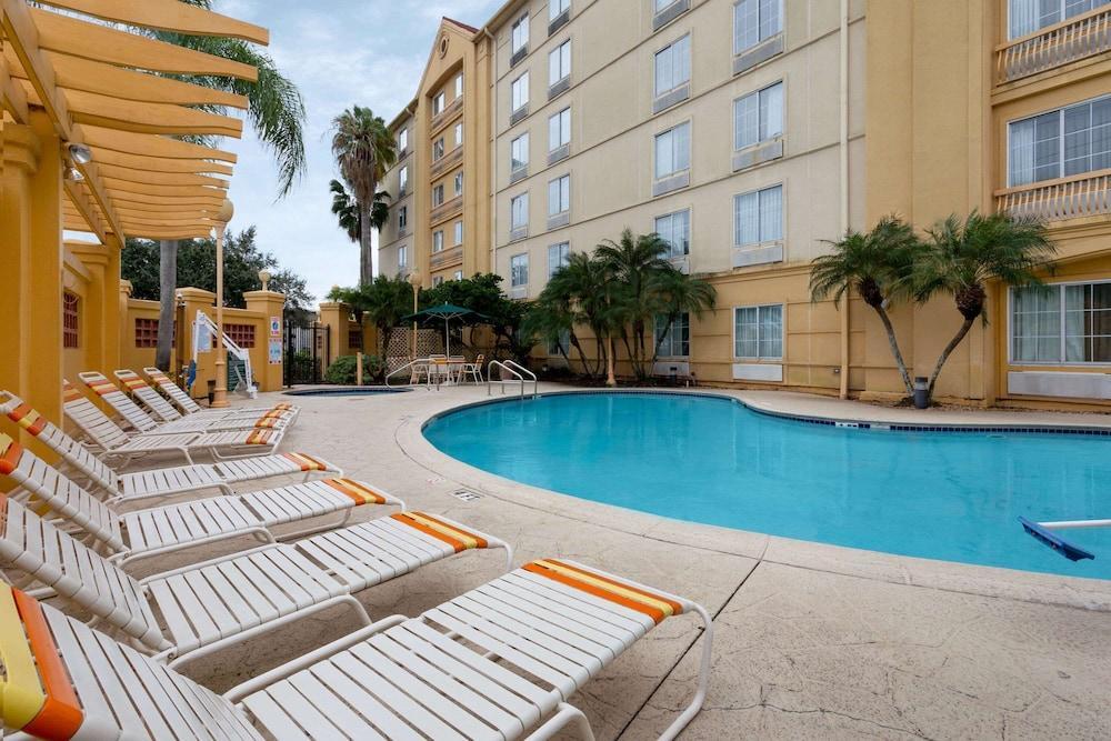 La Quinta By Wyndham Lakeland West Bagian luar foto
