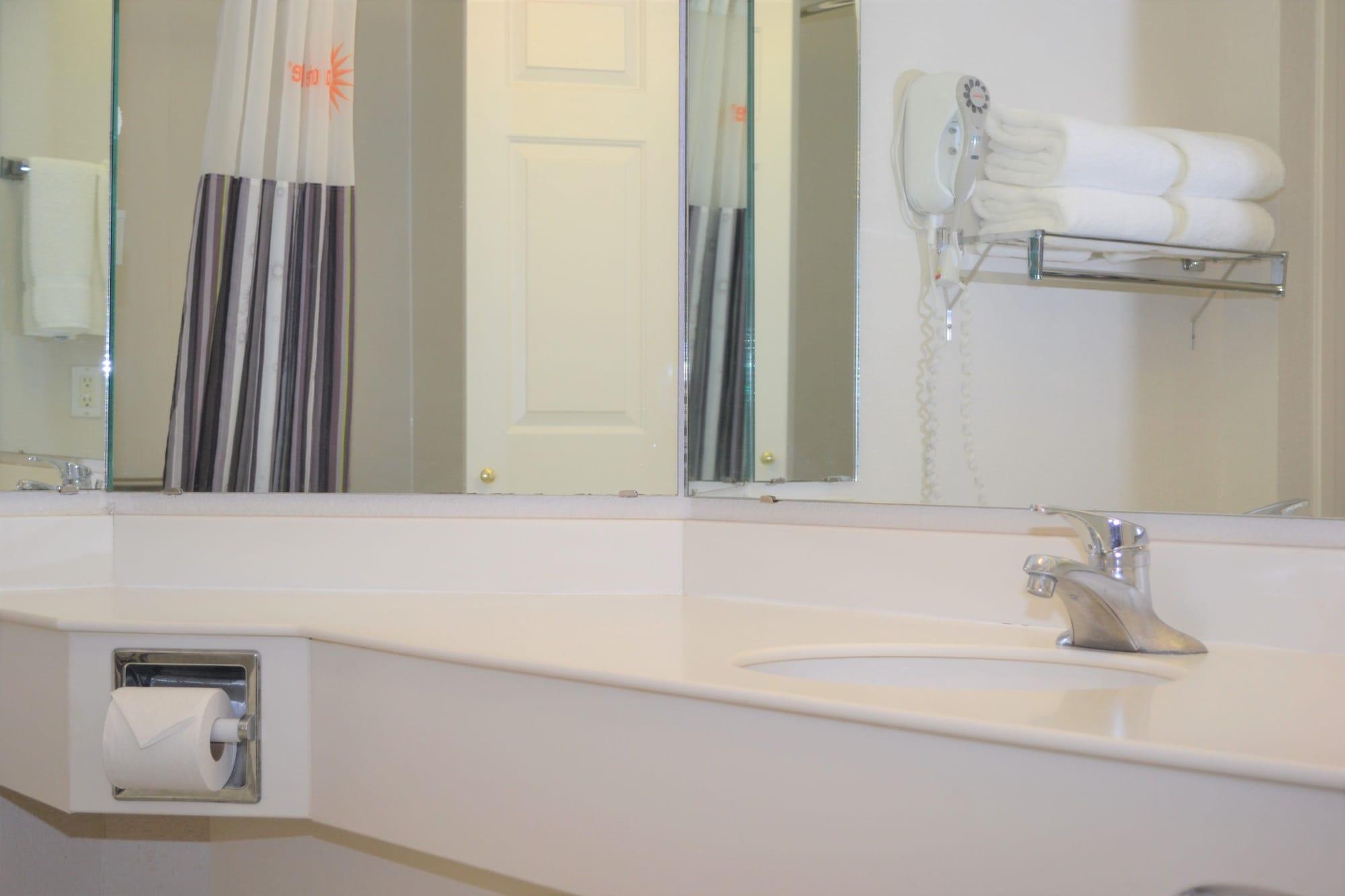 La Quinta By Wyndham Lakeland West Bagian luar foto