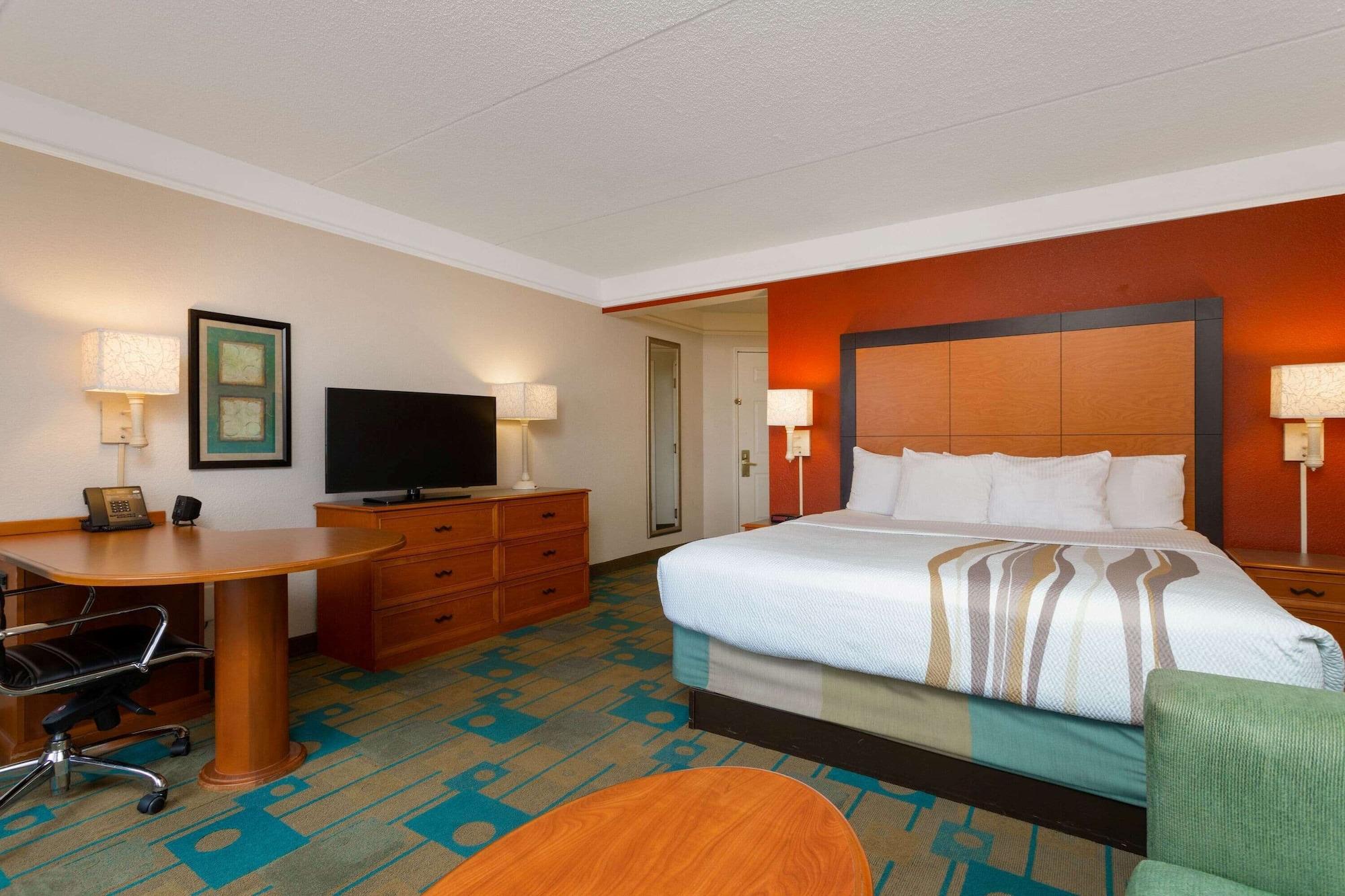 La Quinta By Wyndham Lakeland West Bagian luar foto
