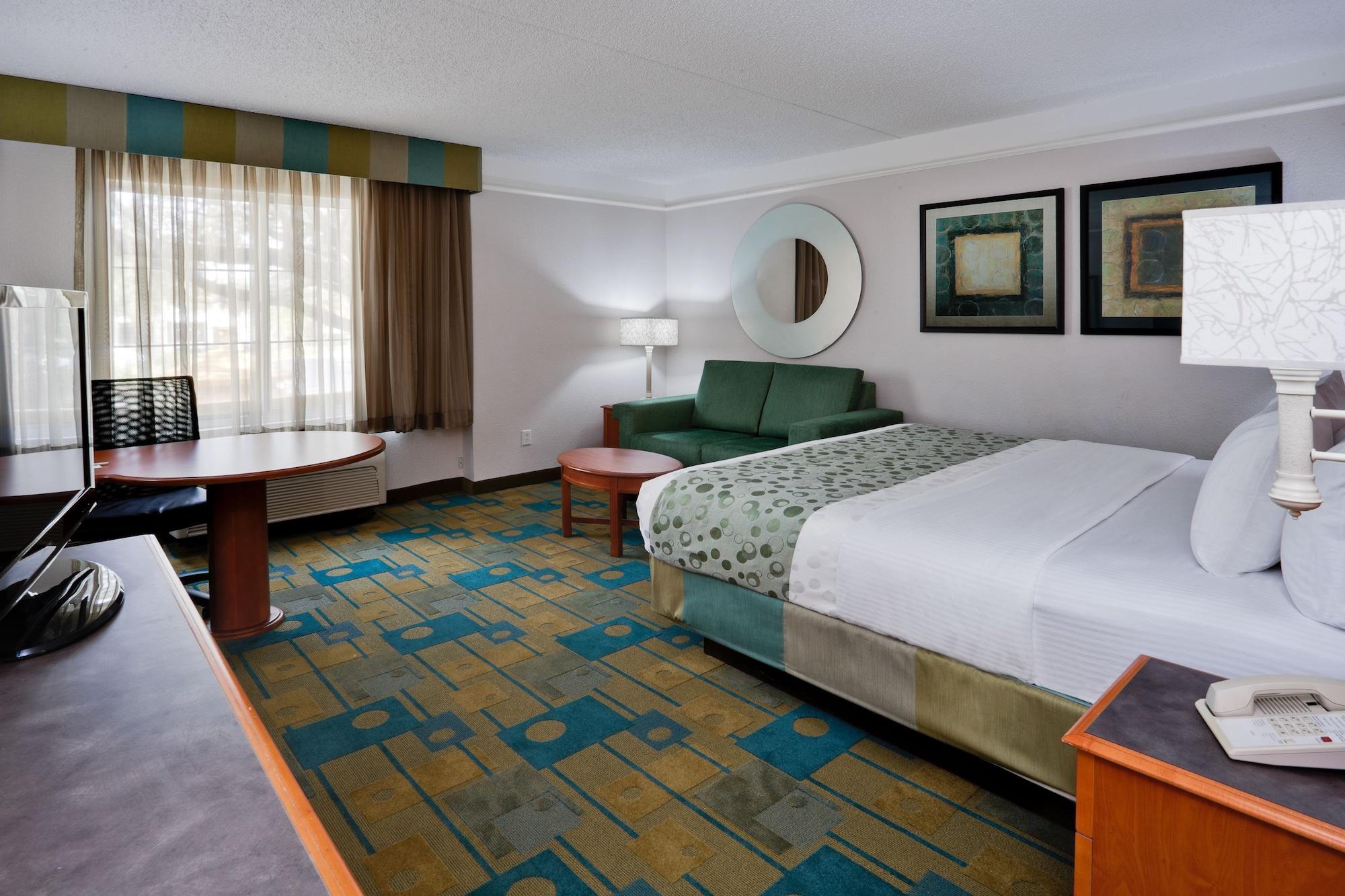 La Quinta By Wyndham Lakeland West Bagian luar foto
