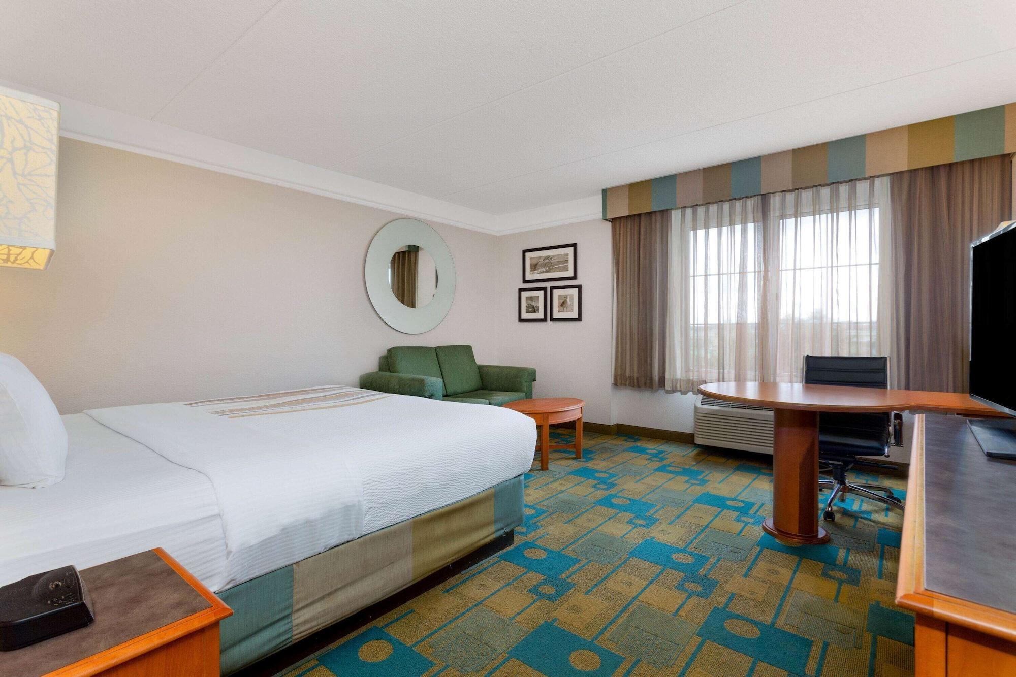 La Quinta By Wyndham Lakeland West Bagian luar foto
