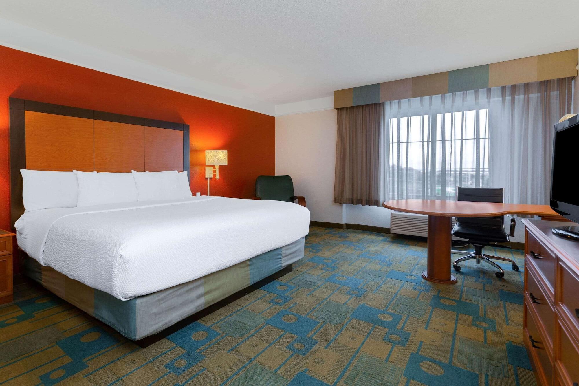 La Quinta By Wyndham Lakeland West Bagian luar foto