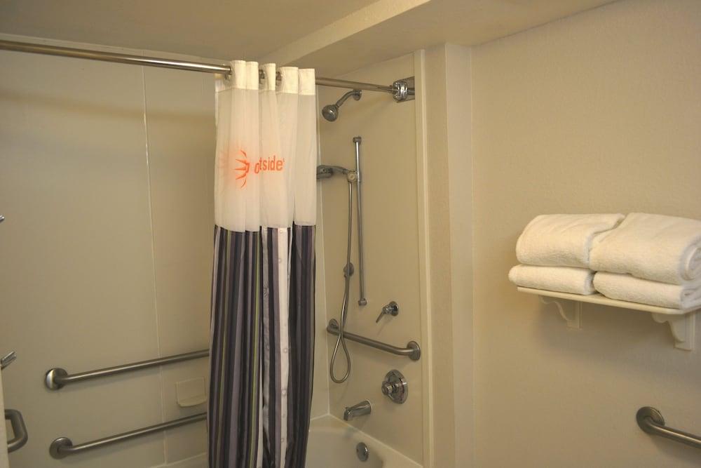 La Quinta By Wyndham Lakeland West Bagian luar foto