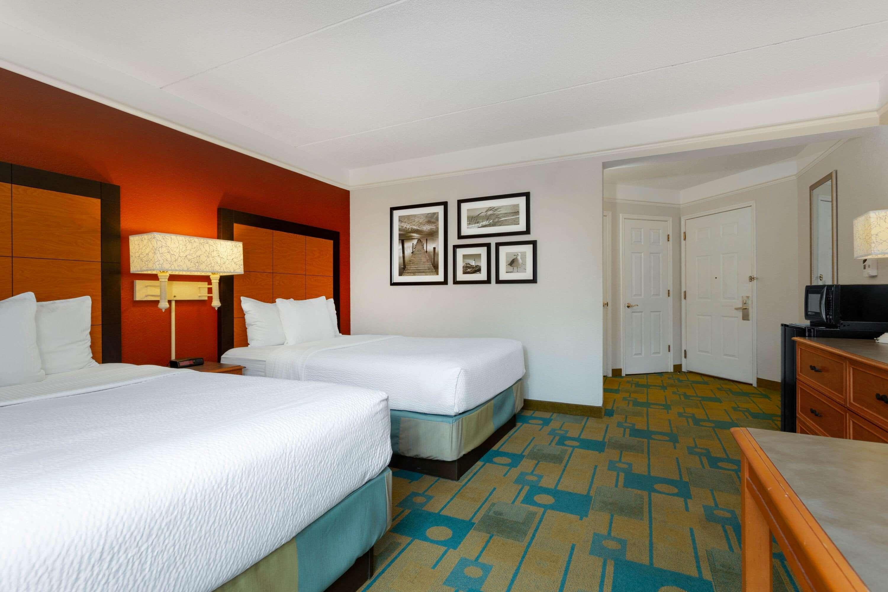 La Quinta By Wyndham Lakeland West Bagian luar foto