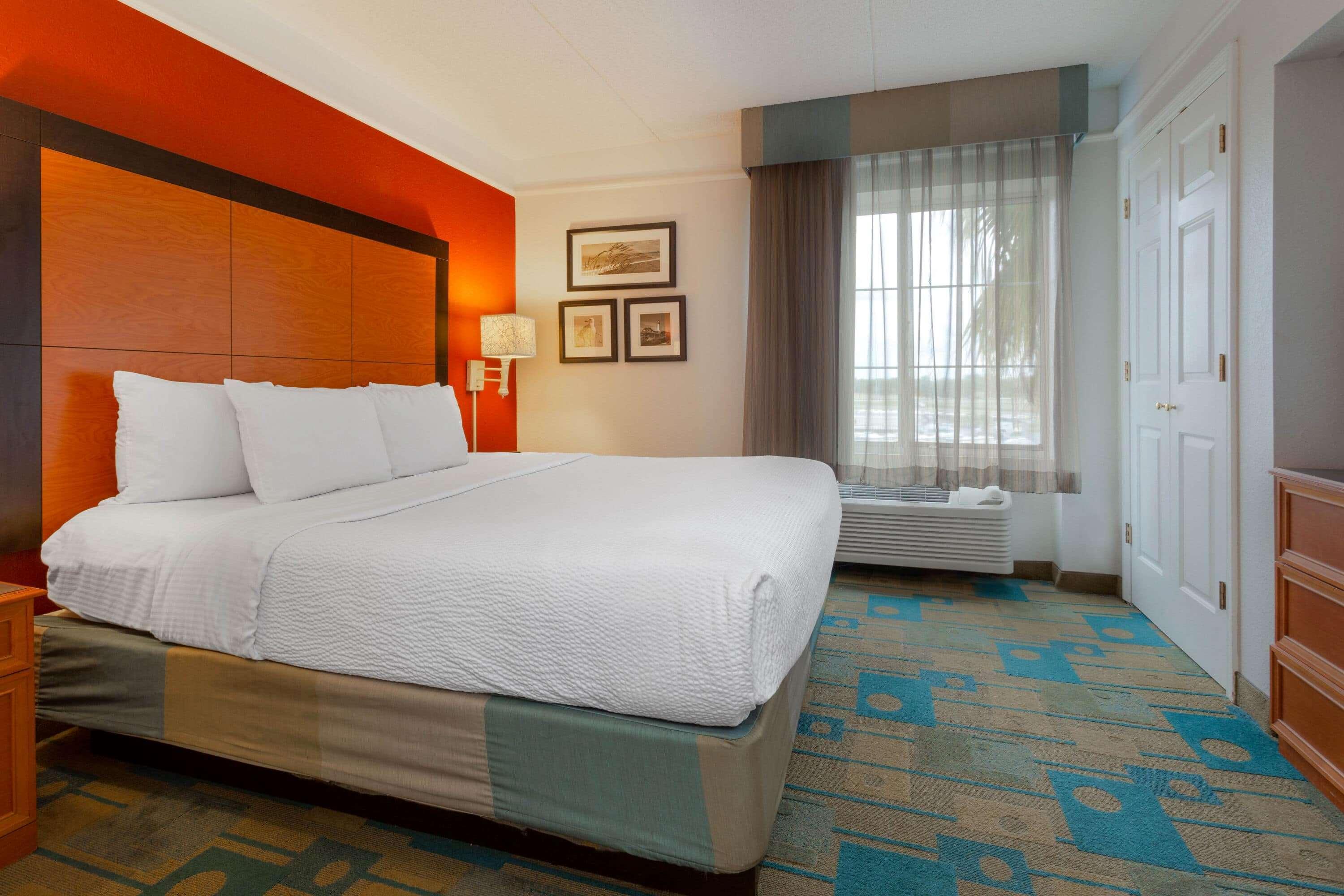 La Quinta By Wyndham Lakeland West Bagian luar foto