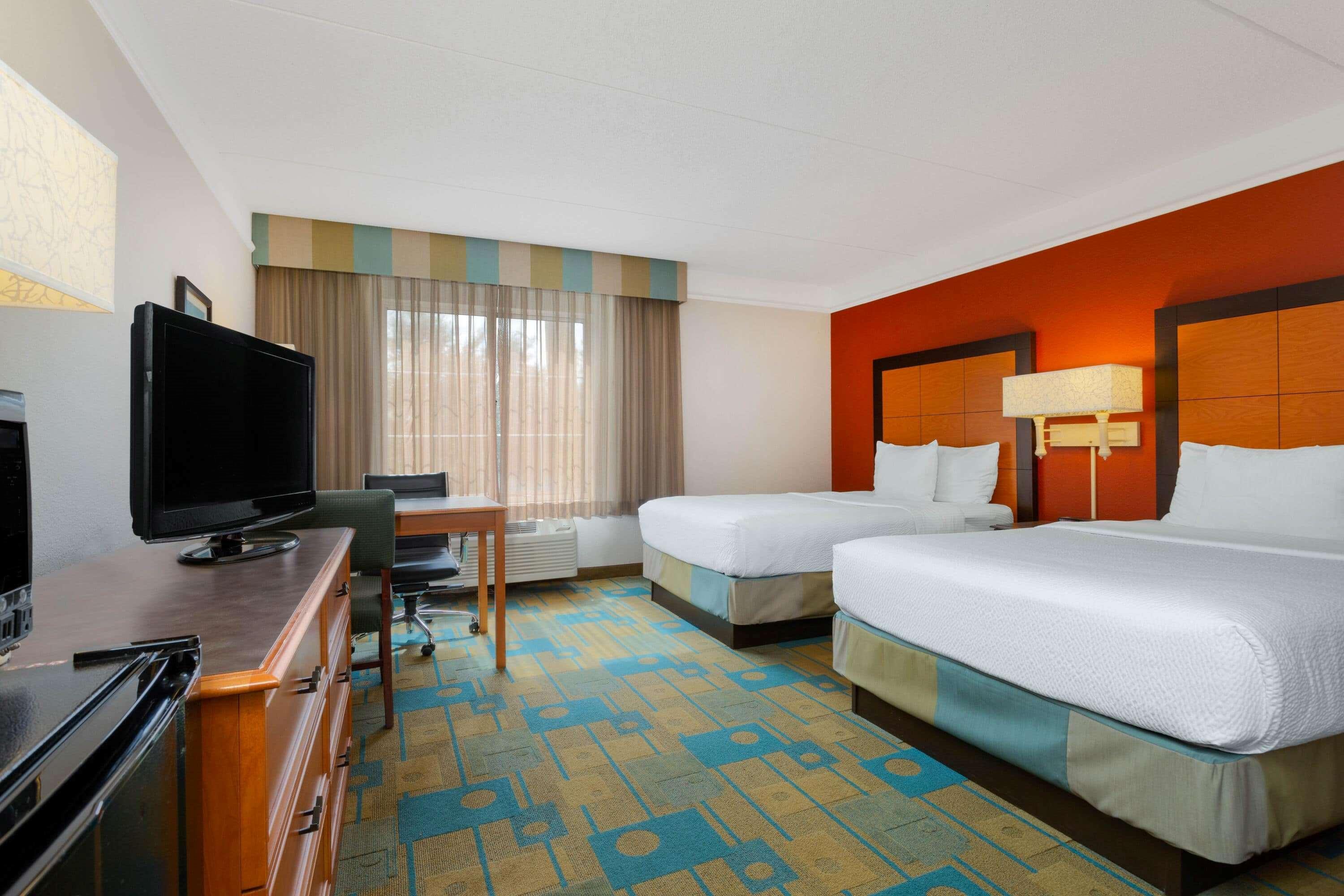 La Quinta By Wyndham Lakeland West Bagian luar foto