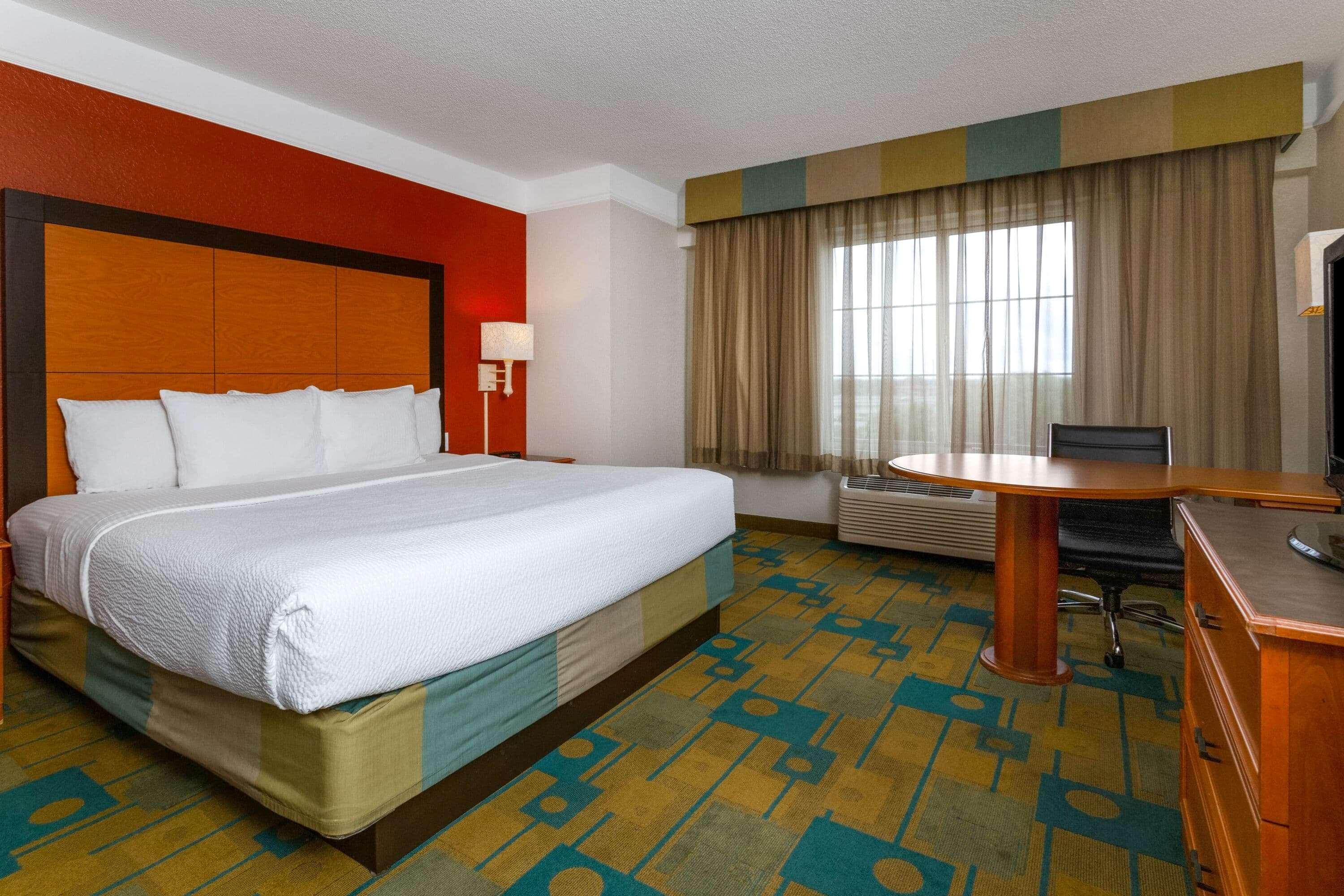 La Quinta By Wyndham Lakeland West Bagian luar foto