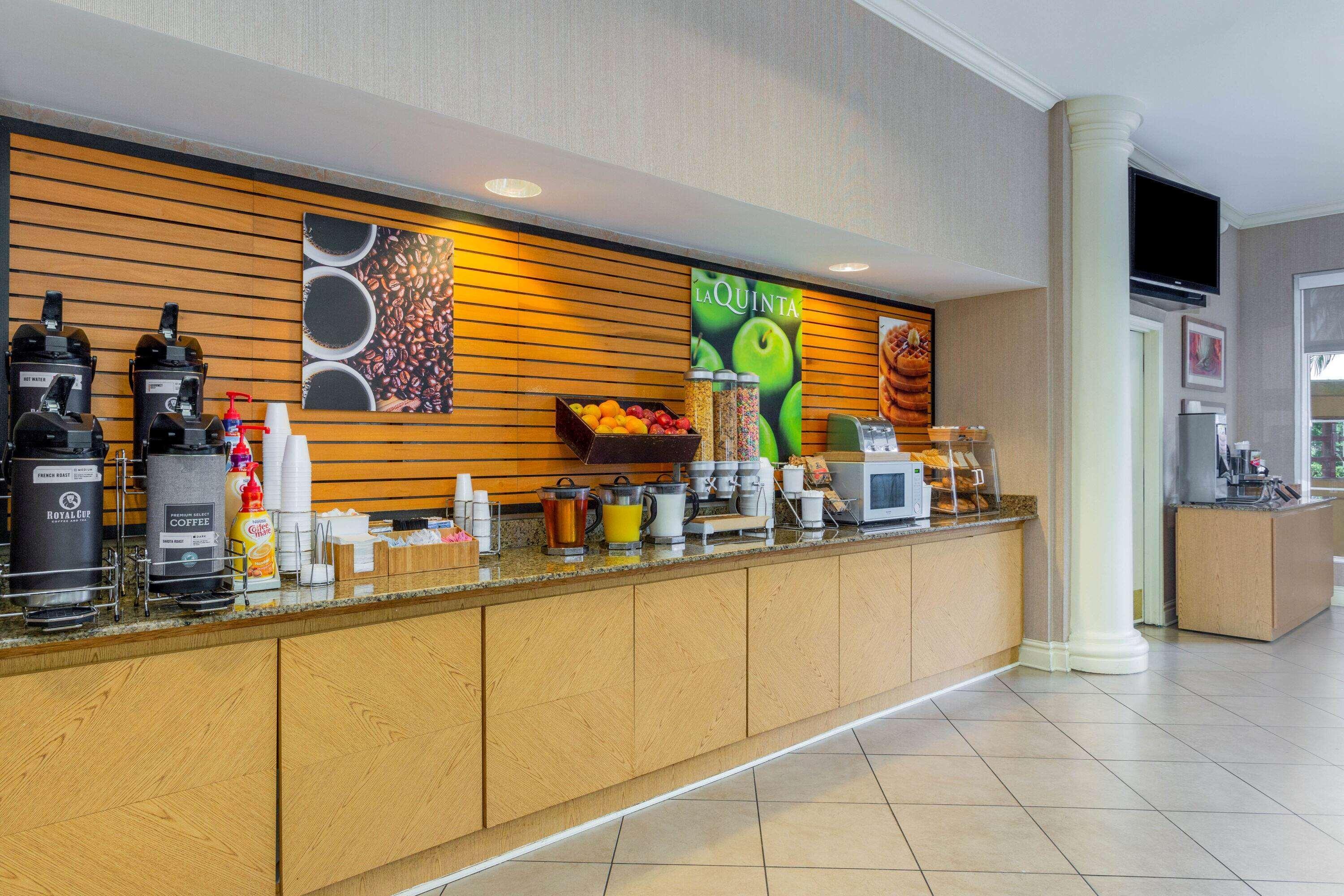 La Quinta By Wyndham Lakeland West Bagian luar foto