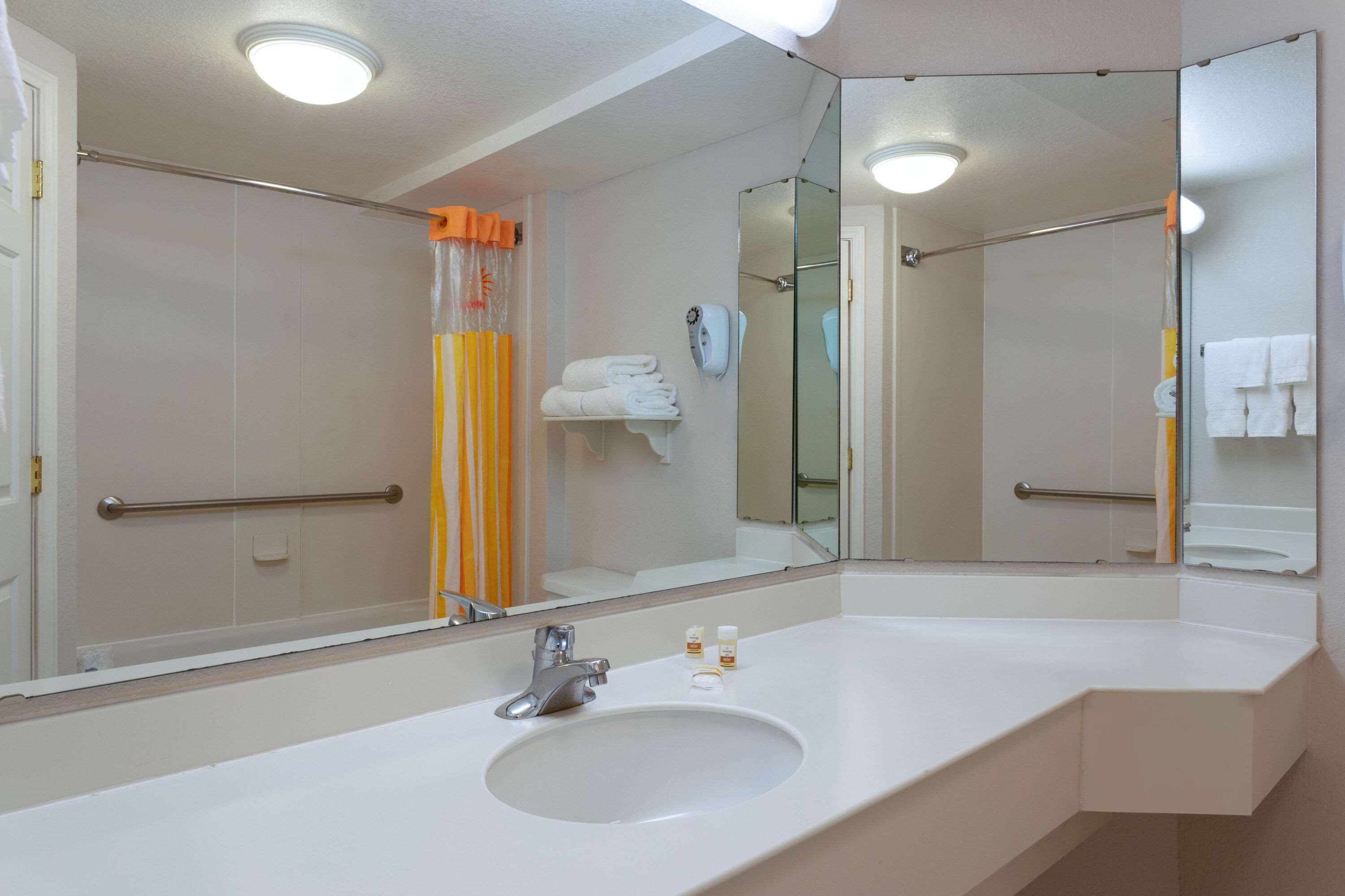La Quinta By Wyndham Lakeland West Bagian luar foto