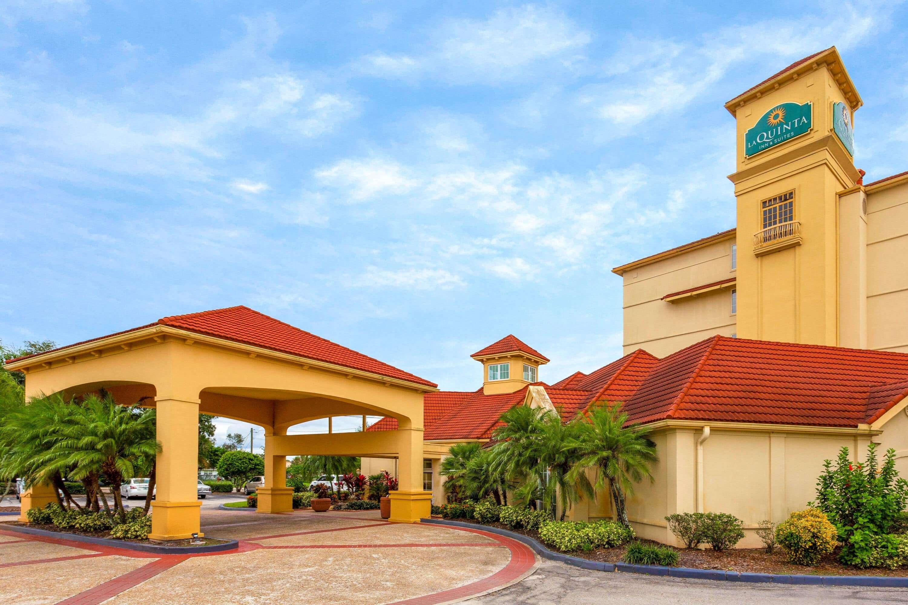 La Quinta By Wyndham Lakeland West Bagian luar foto
