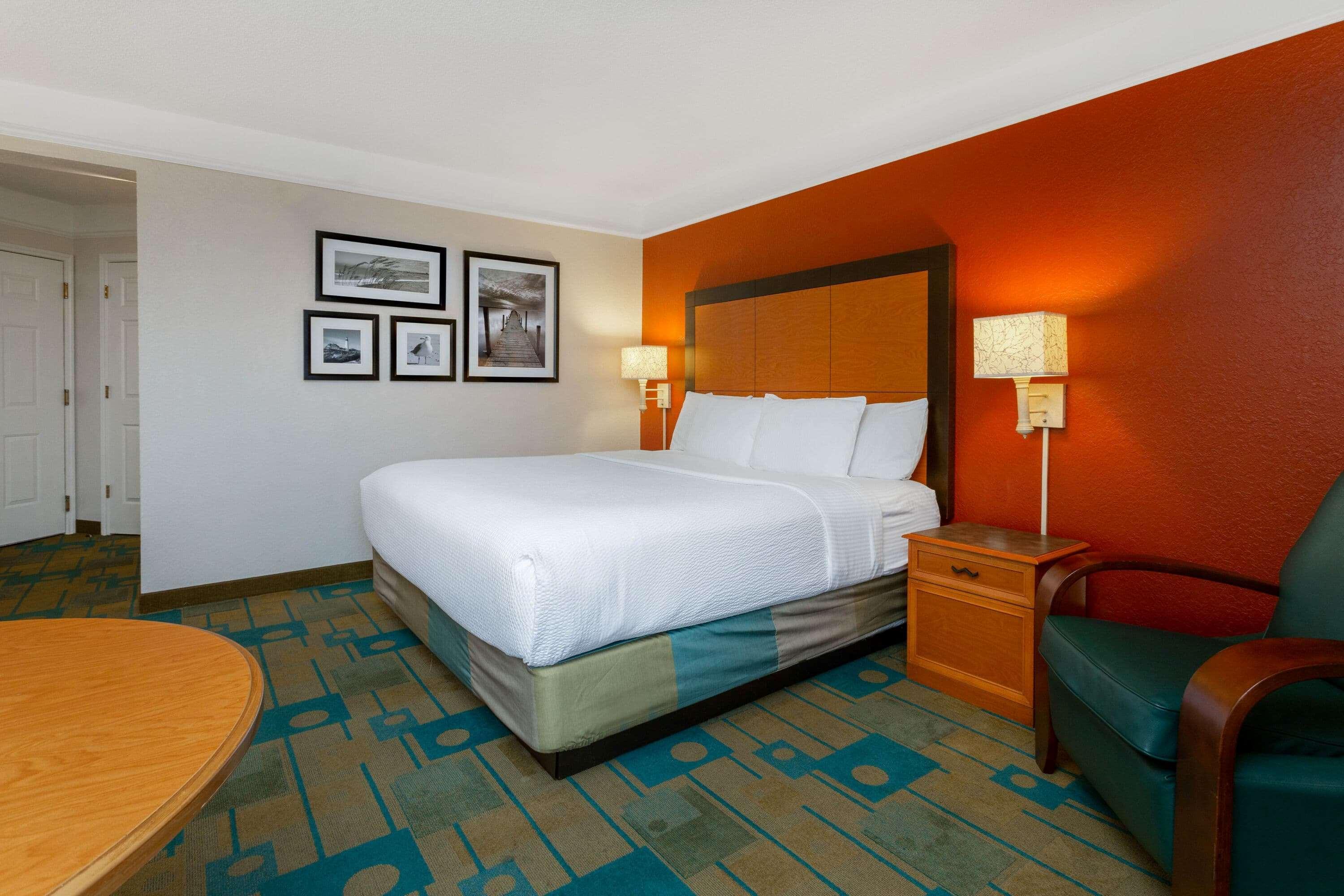 La Quinta By Wyndham Lakeland West Bagian luar foto