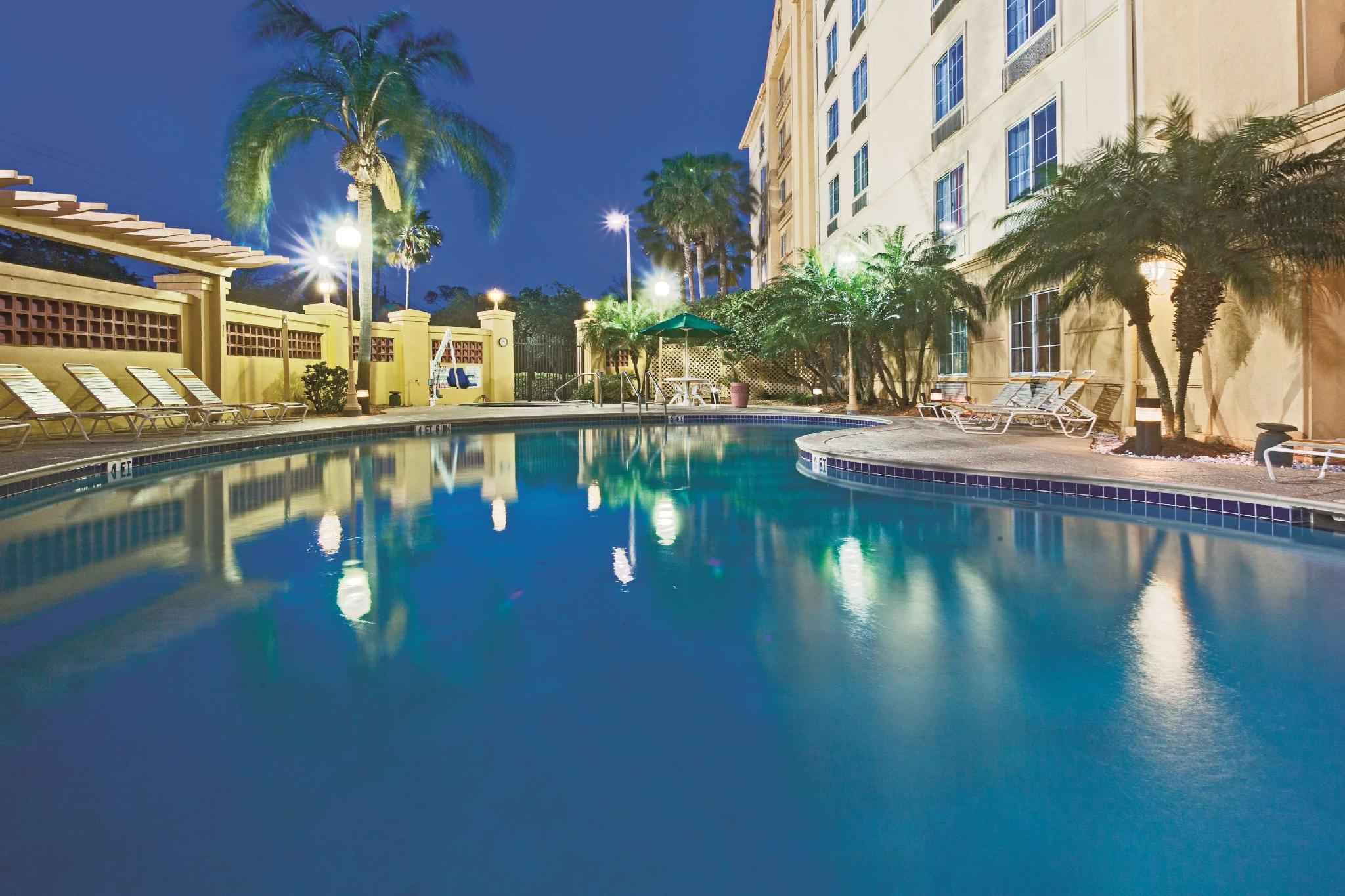 La Quinta By Wyndham Lakeland West Bagian luar foto