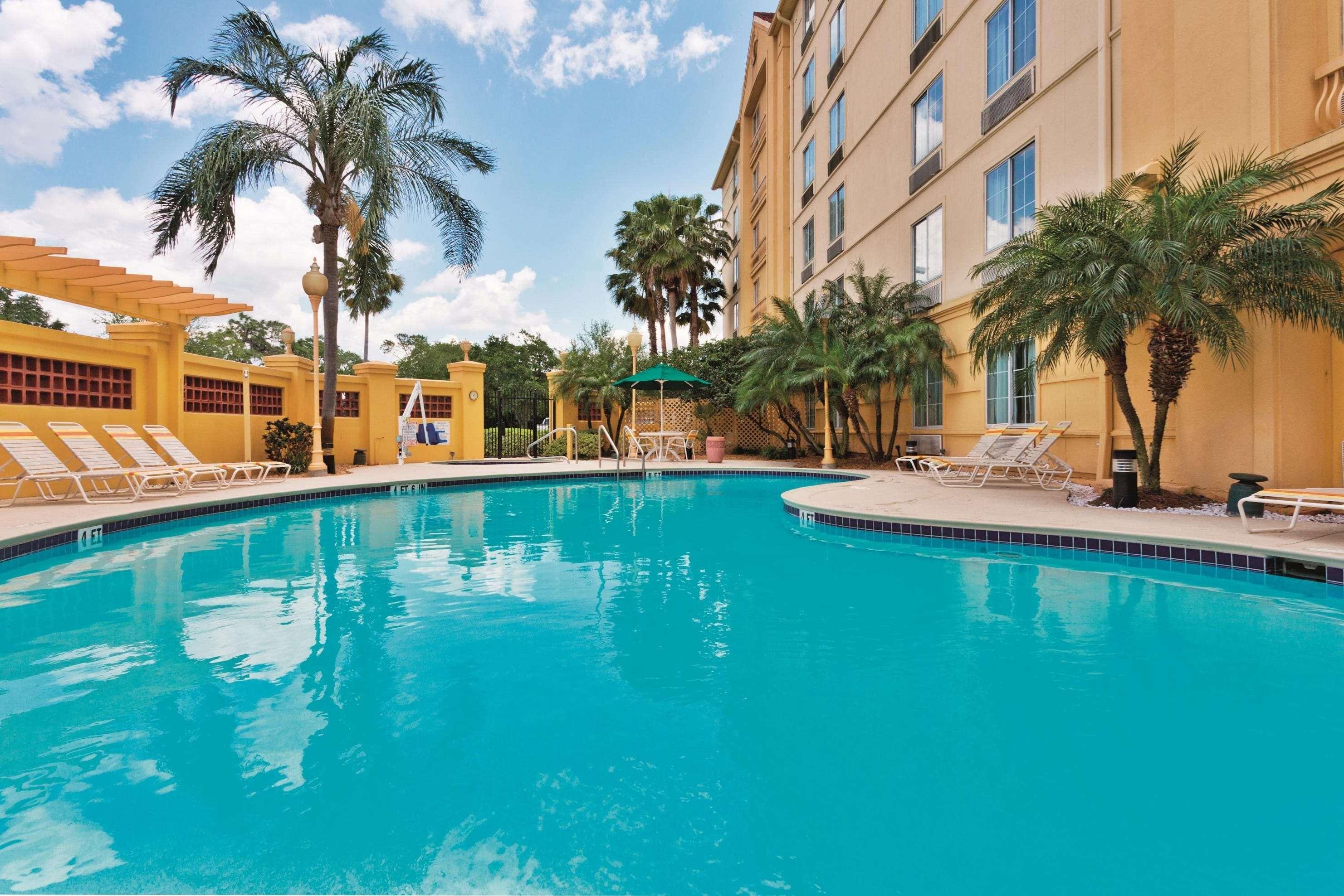 La Quinta By Wyndham Lakeland West Bagian luar foto