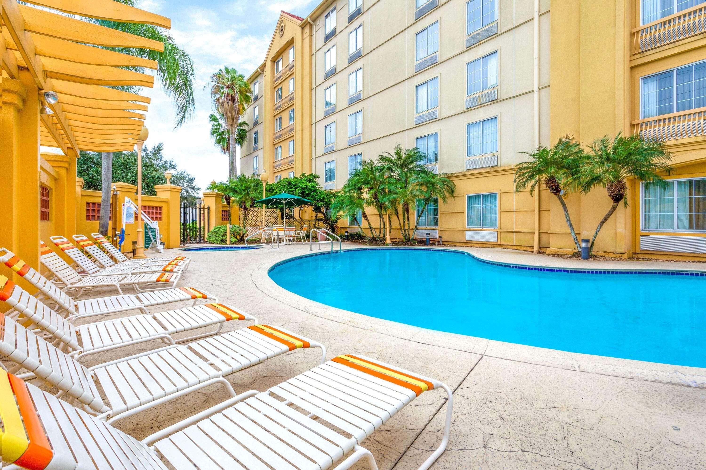 La Quinta By Wyndham Lakeland West Bagian luar foto