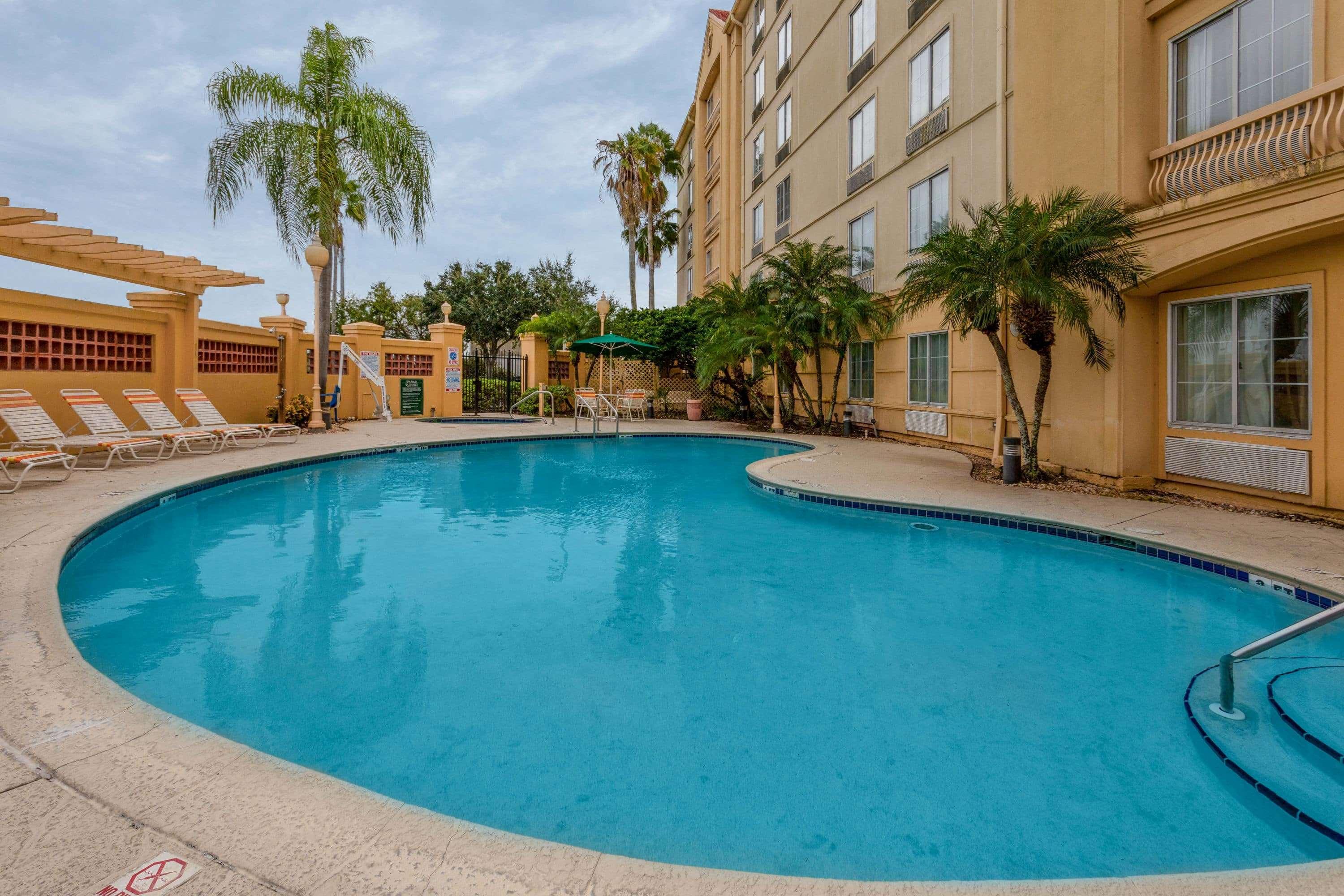 La Quinta By Wyndham Lakeland West Bagian luar foto
