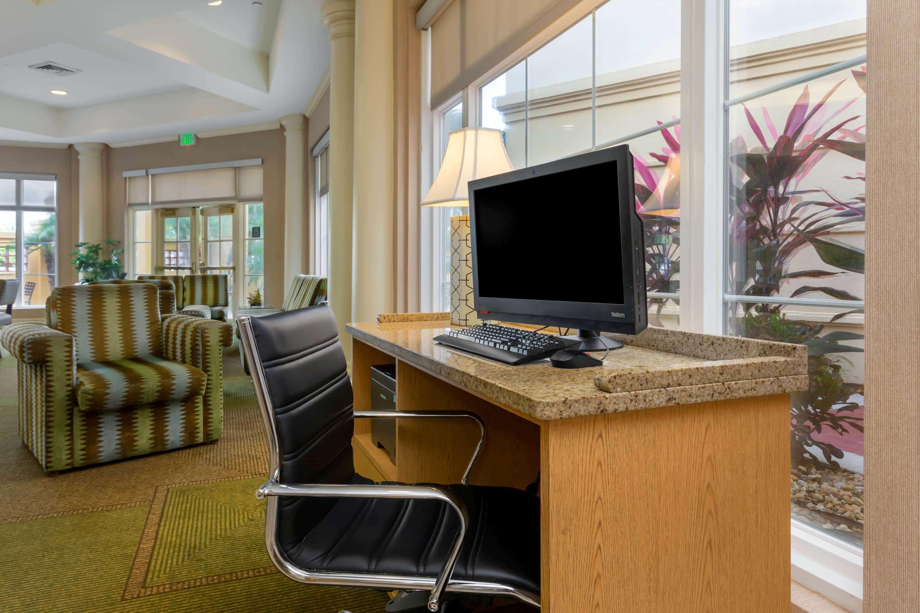 La Quinta By Wyndham Lakeland West Bagian luar foto