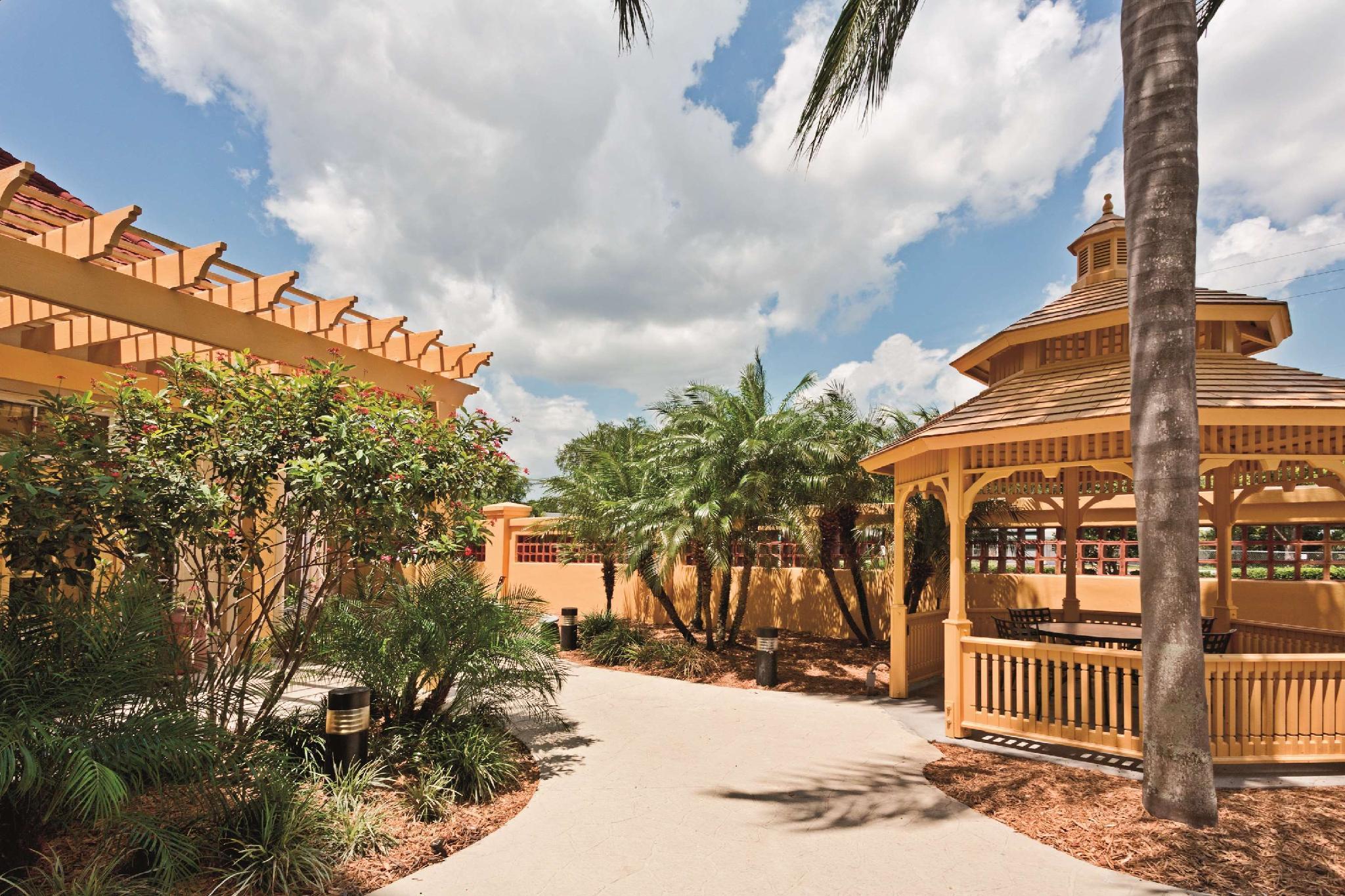 La Quinta By Wyndham Lakeland West Bagian luar foto