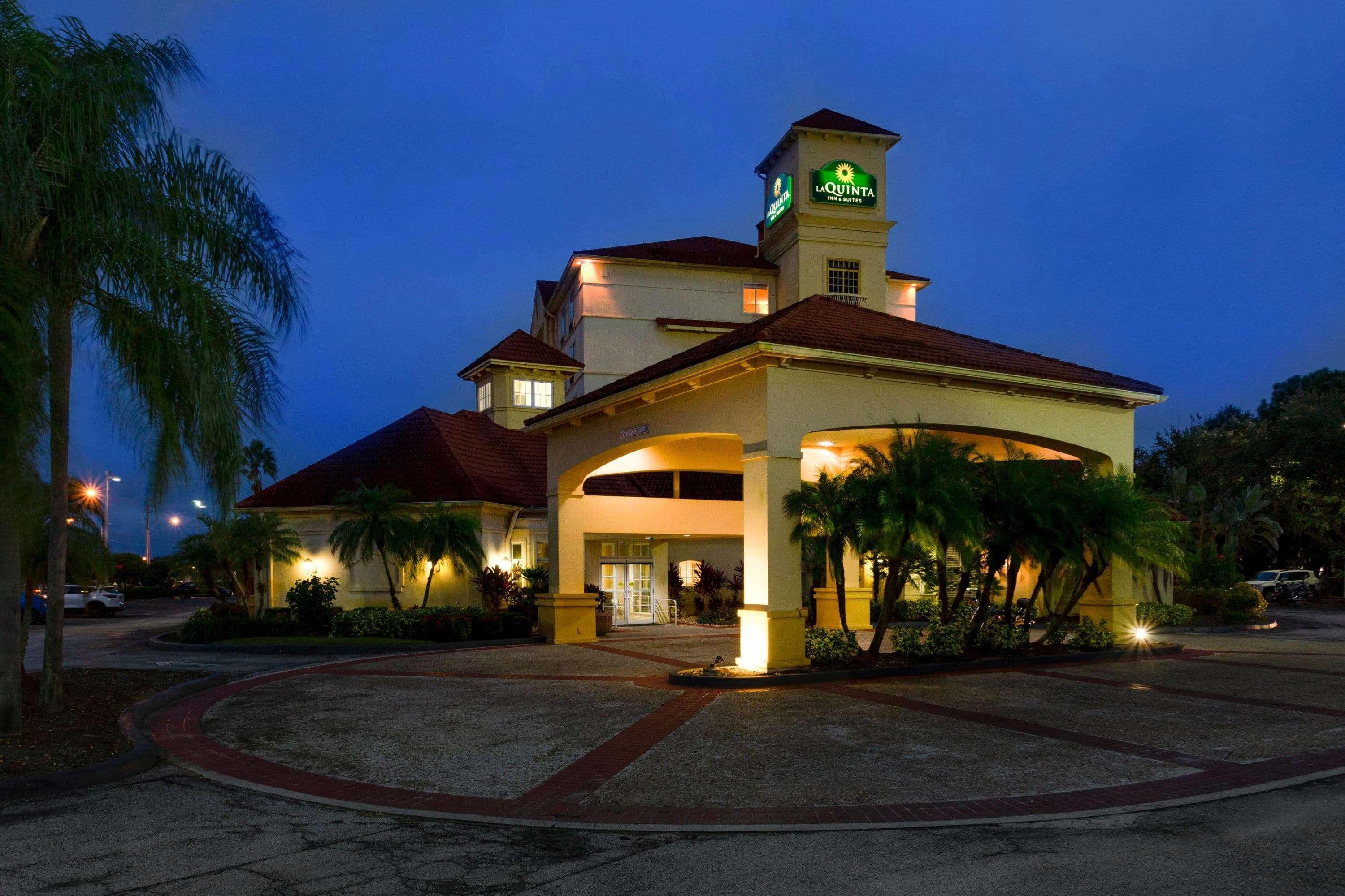 La Quinta By Wyndham Lakeland West Bagian luar foto