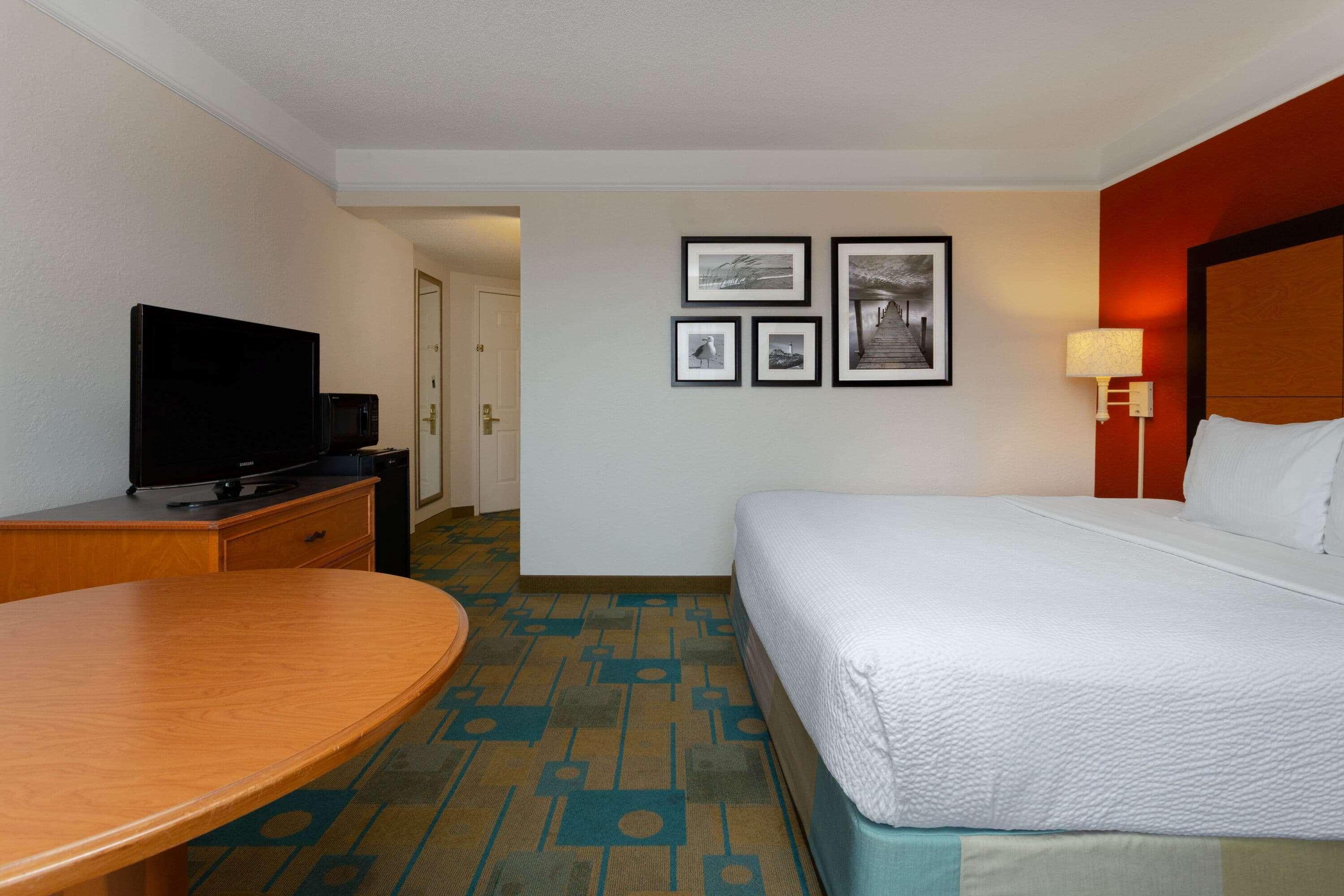 La Quinta By Wyndham Lakeland West Bagian luar foto