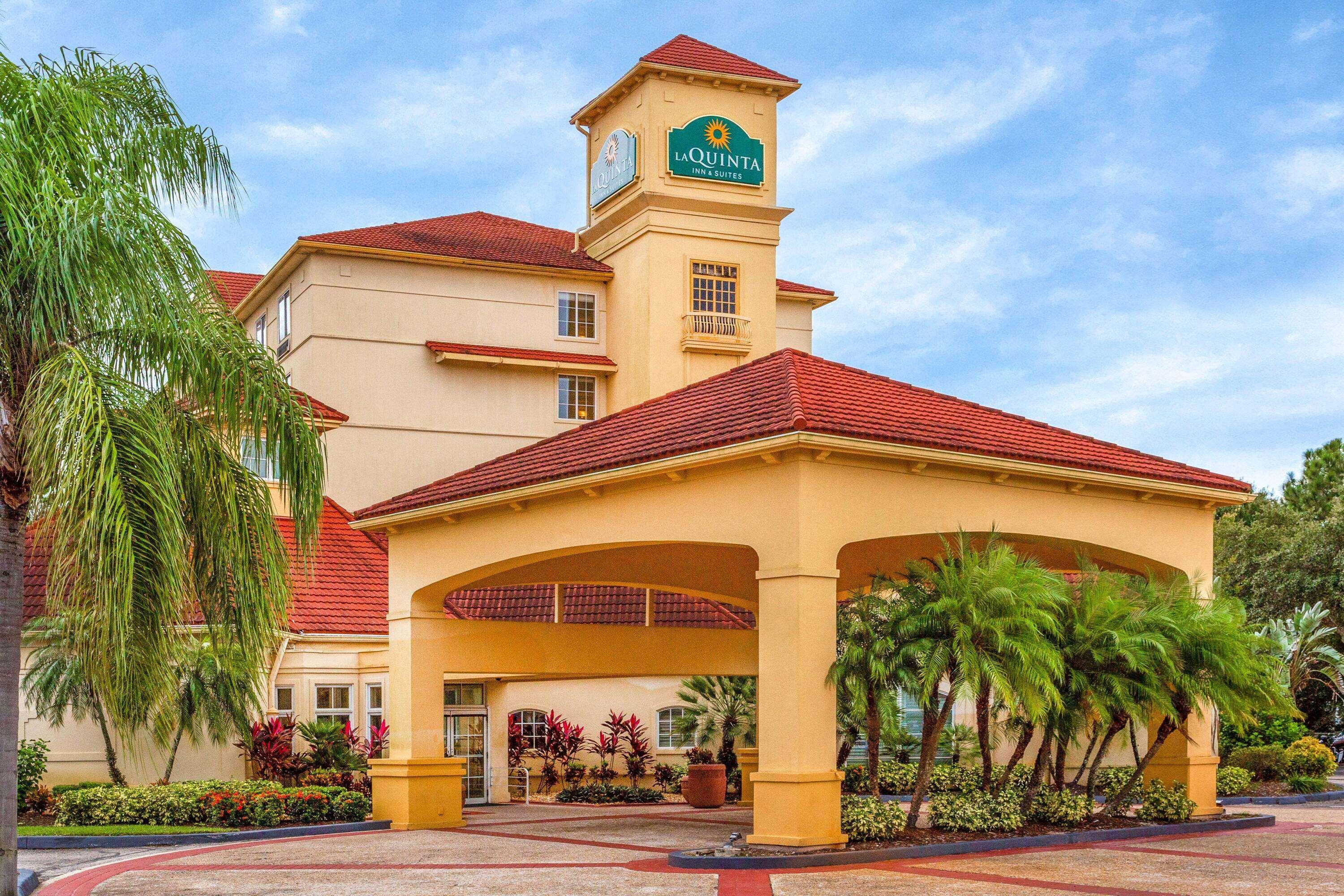 La Quinta By Wyndham Lakeland West Bagian luar foto