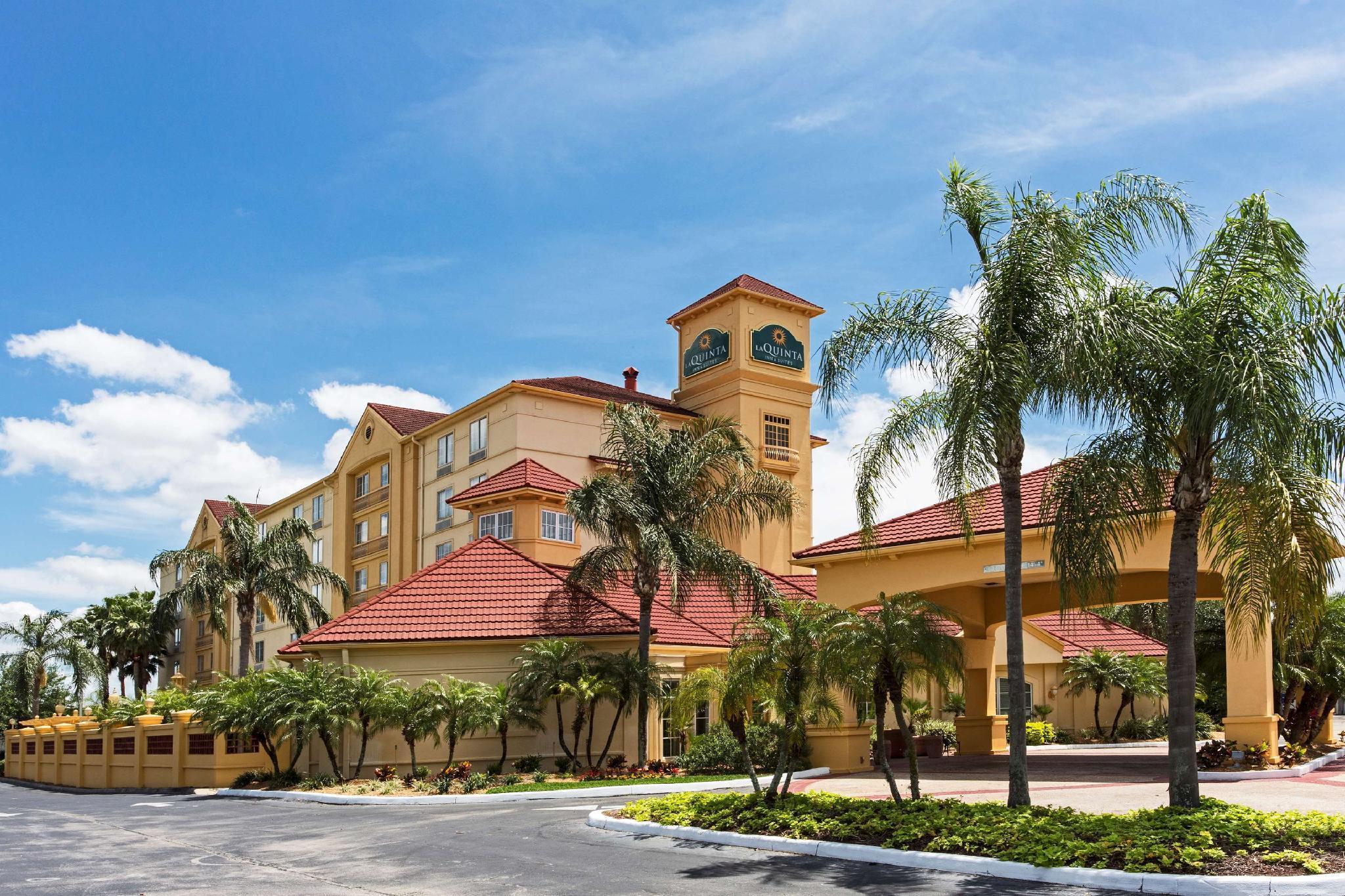 La Quinta By Wyndham Lakeland West Bagian luar foto