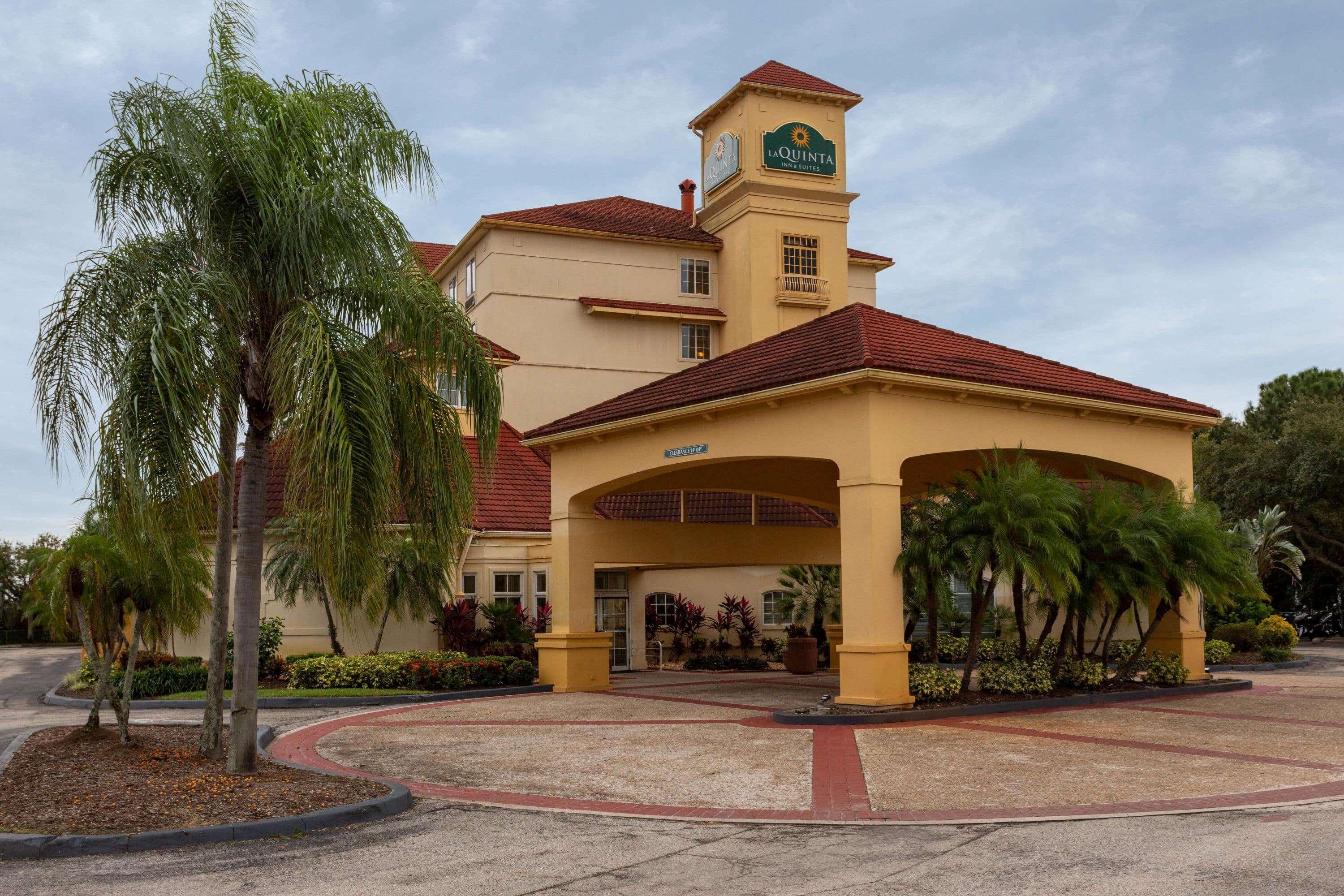 La Quinta By Wyndham Lakeland West Bagian luar foto