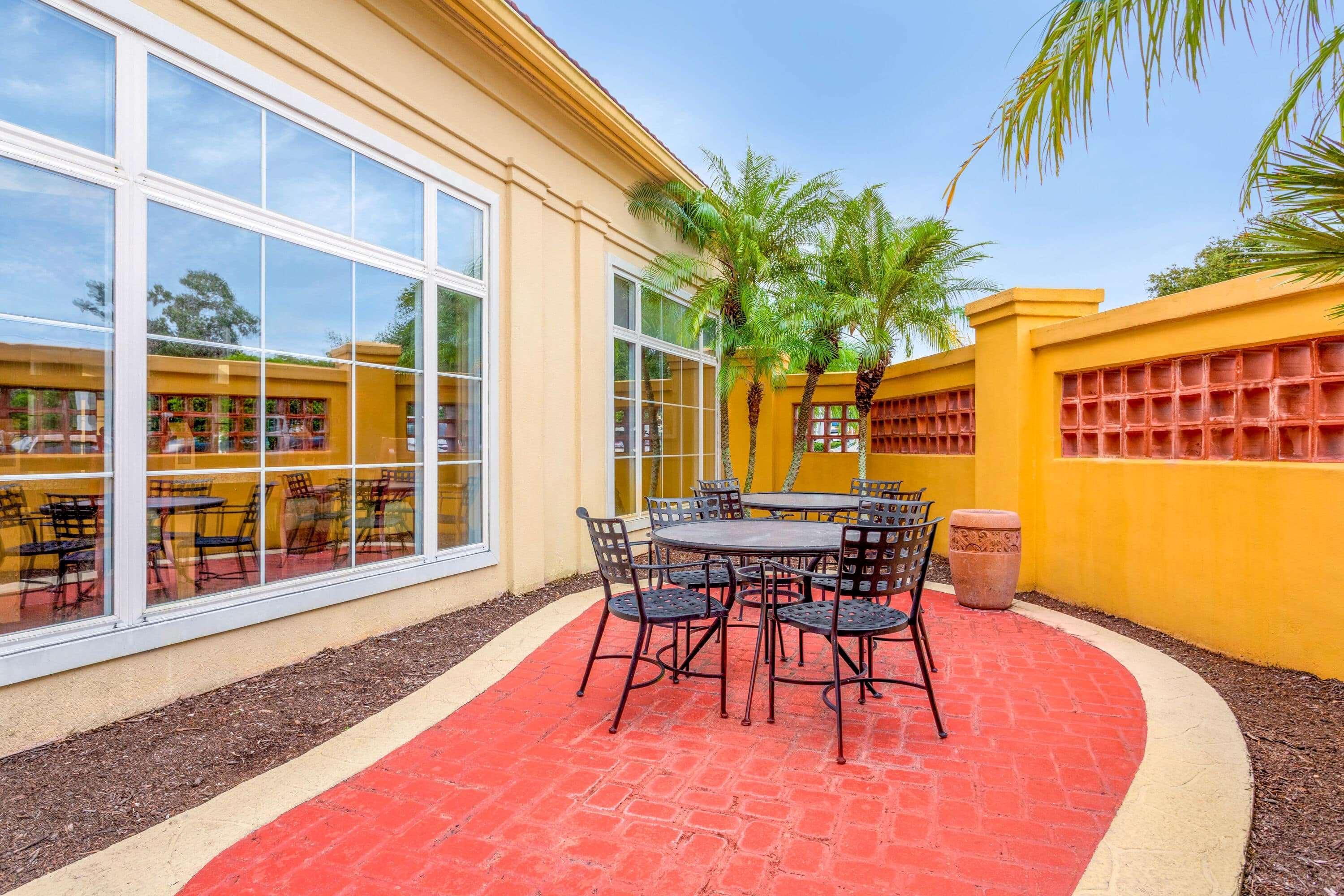 La Quinta By Wyndham Lakeland West Bagian luar foto