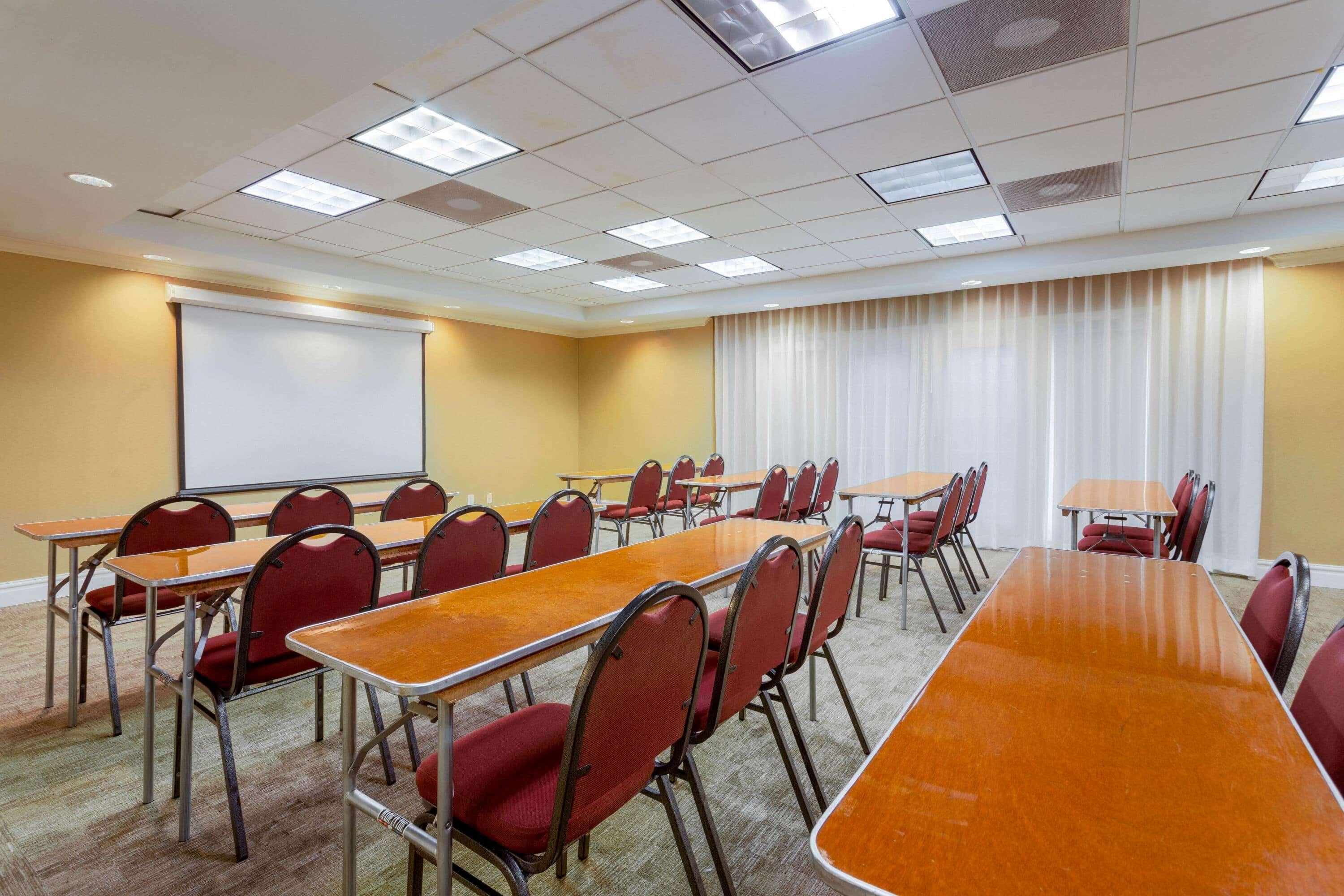La Quinta By Wyndham Lakeland West Bagian luar foto